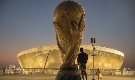 World Cup 2022: experts make predictions for the tournament in Qatar, which will be held on November 21