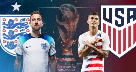 The US team hopes to make history again in the World Cup match against England: where to watch, predictions, expert opinion