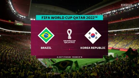 Brazil vs South Korea Predictions, Tips and Betting