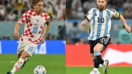 2022 World Cup live: Argentina and Croatia training camps, Gareth Southgate ponders the future