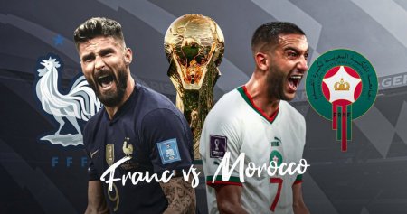 France vs Morocco Predictions, Tips and Betting