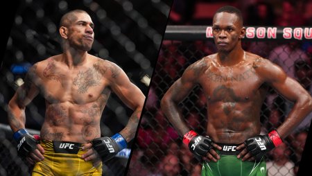 UFC 287 who is the favorite according to bookmakers; betting on ufc287